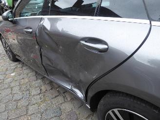 Mercedes Cla-klasse Shooting Brake CLA 250 e picture 8