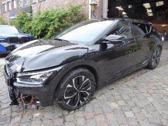 Unfallwagen Kia EV6 GT Line 2023/8