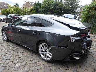 Audi A5 35 TDI S tronic Sportback S line picture 7