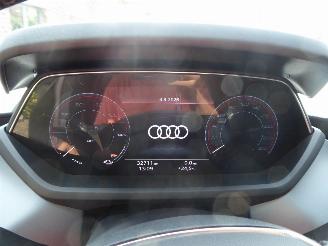 Audi E-tron GT quattro picture 17