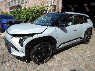 skadebil auto Kia EV3 150 kW GT Line 2026/1