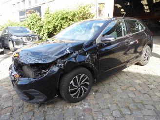 škoda osobní automobily Volkswagen Polo Life TSI 2022/8