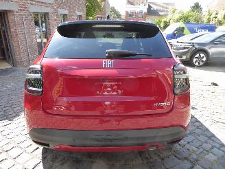 Fiat 600 Hybrid La Prima picture 6