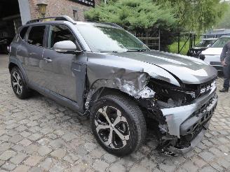Dacia Duster III ECO-G 100 Journey picture 3