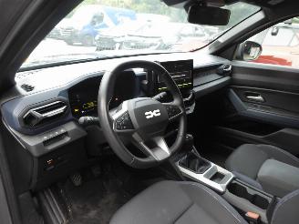 Dacia Duster III ECO-G 100 Journey picture 11