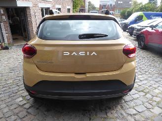 Dacia Sandero III Stepway Expression picture 6
