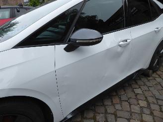 Cupra Born  picture 3
