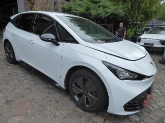 Cupra Born  picture 5