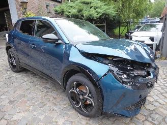 Alfa Romeo Junior Ibrida 1.2 VGT 48V-Hybrid 100 kW picture 3