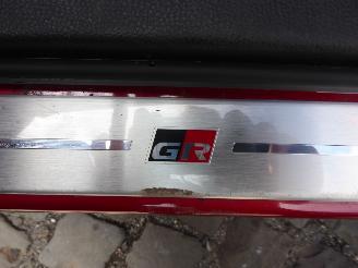 Toyota CH-R Plug-In Hybrid FWD GR Sport picture 11