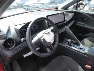 Toyota CH-R Plug-In Hybrid FWD GR Sport picture 15