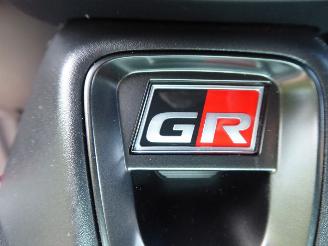 Toyota CH-R Plug-In Hybrid FWD GR Sport picture 20