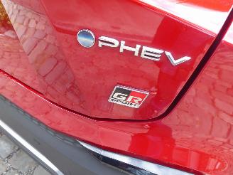 Toyota CH-R Plug-In Hybrid FWD GR Sport picture 7