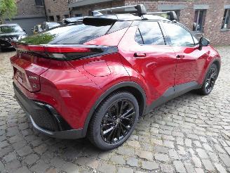 Toyota CH-R Plug-In Hybrid FWD GR Sport picture 6