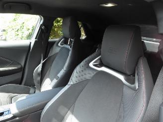 Toyota CH-R Plug-In Hybrid FWD GR Sport picture 12