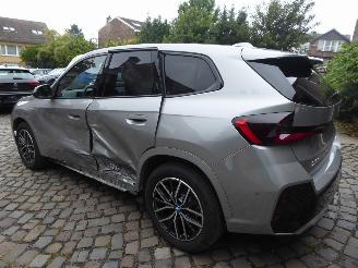 BMW iX1 20 eDrive M Sport picture 9