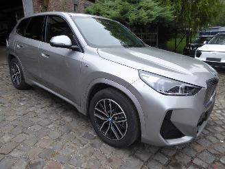 BMW iX1 20 eDrive M Sport picture 4