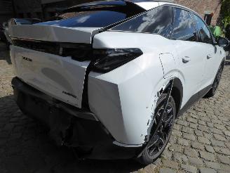 Peugeot 3008 Hybrid 145 GT picture 5