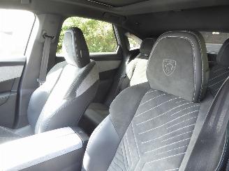 Peugeot 3008 Hybrid 145 GT picture 13