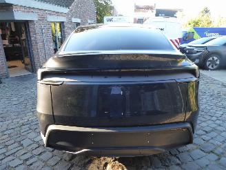 Tesla Model Y Premium Long Range RWD picture 8