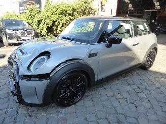 škoda osobní automobily Mini Cooper S Mini 3-trg. Cooper S 2024/4