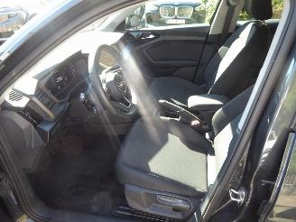Audi A3 Sportback 30 TFSI advanced picture 12
