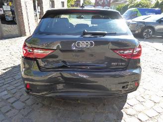Audi A3 Sportback 30 TFSI advanced picture 6