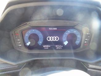 Audi A3 Sportback 30 TFSI advanced picture 15