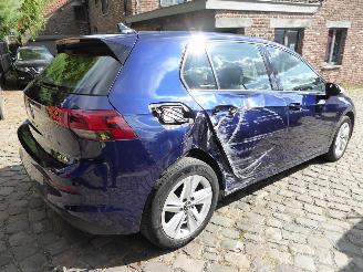 Volkswagen Golf Lim. Life eTSI picture 4