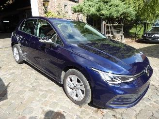 Volkswagen Golf Lim. Life eTSI picture 3