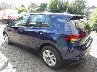 Volkswagen Golf Lim. Life eTSI picture 8
