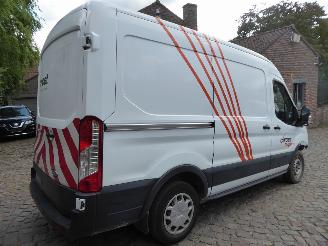 Ford Transit Trend picture 5