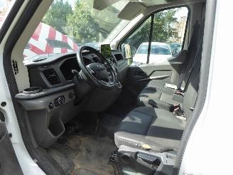 Ford Transit Trend picture 11