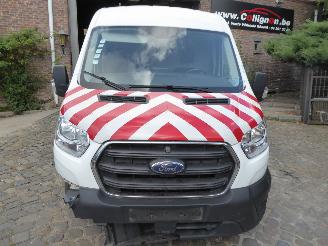 Ford Transit Trend picture 2