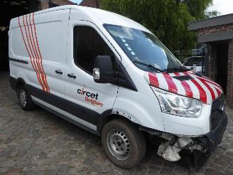 Ford Transit Trend picture 3