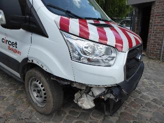 Ford Transit Trend picture 4