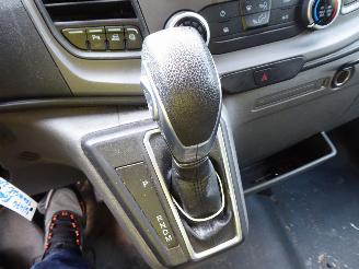 Ford Transit Trend picture 17