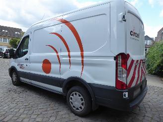 Ford Transit Trend picture 7