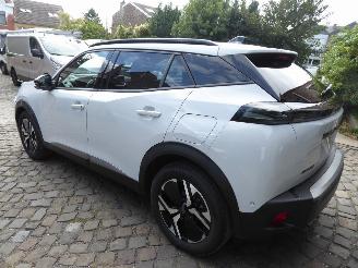 Peugeot 2008 Allure picture 7
