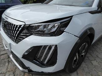 Peugeot 2008 Allure picture 2