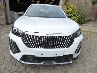 Peugeot 2008 Allure picture 3