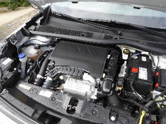 Peugeot 2008 Allure picture 25