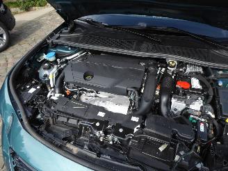 Peugeot 308 SW Hybrid GT picture 28