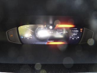 Peugeot 308 SW Allure picture 15