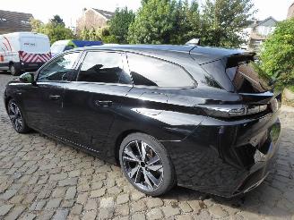 Peugeot 308 SW Allure picture 9