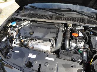 Peugeot 308 SW Allure picture 27
