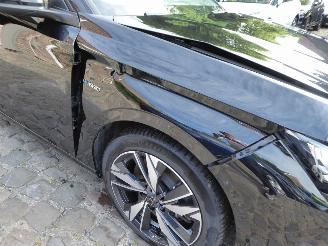 Peugeot 308 SW Allure picture 5
