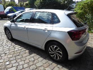Volkswagen Polo Life picture 8