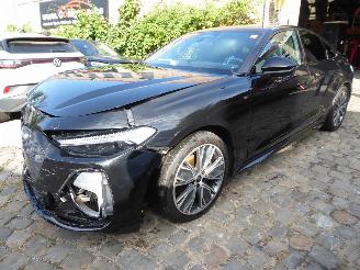 skadebil auto Audi A5 Limousine TFSI S Line 150 kW 2025/5