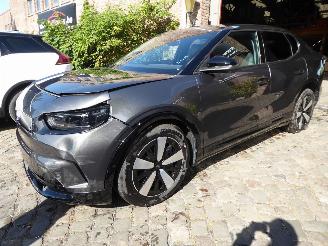 Coche accidentado Ford Capri 210 kW RWD Select Extended Range 2026/4